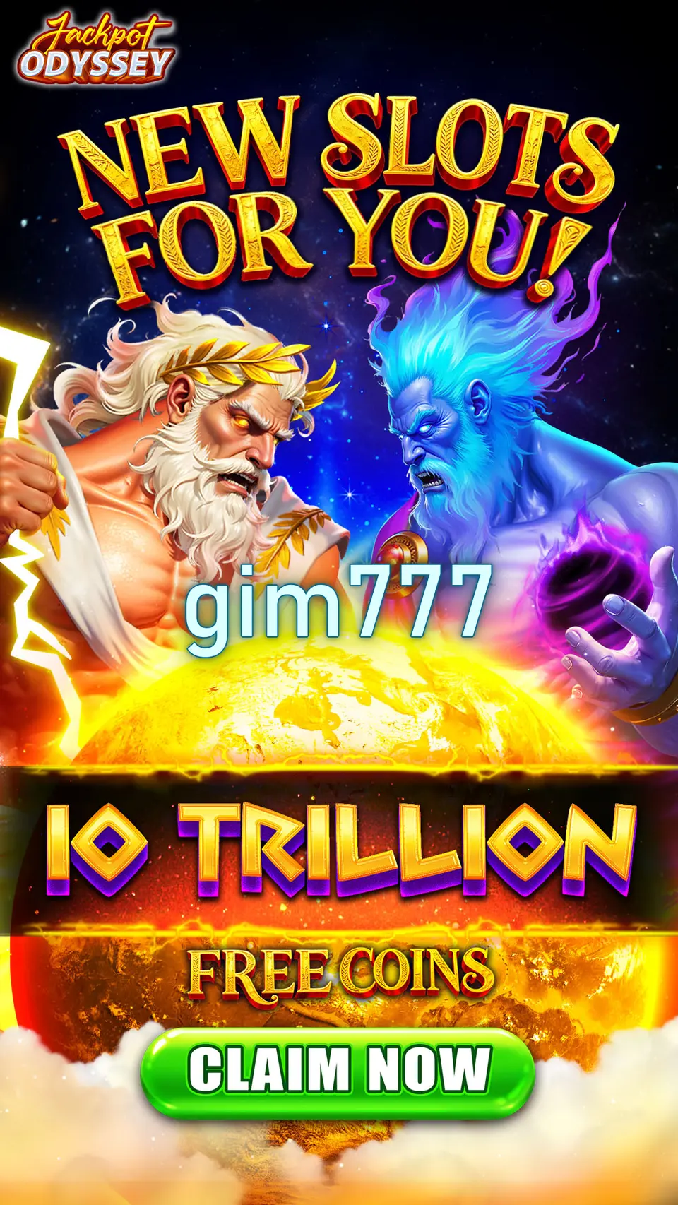 gim777 APK