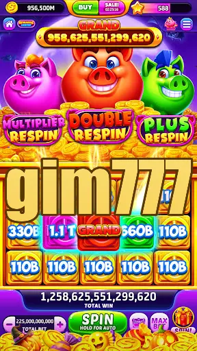 gim777 APK
