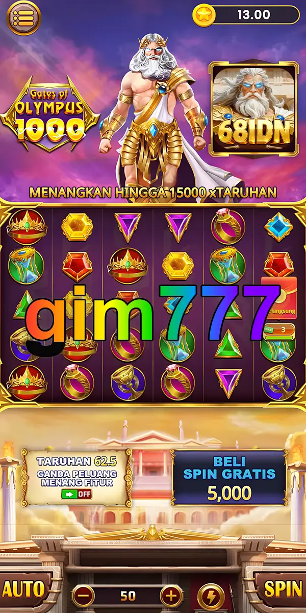 gim777 APK